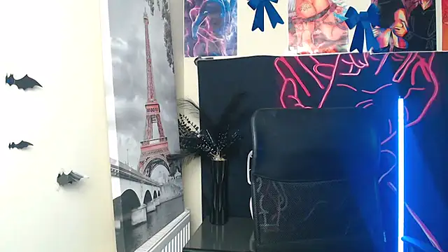 VanessaRey_ 即時 XXX 聊天