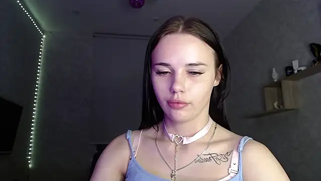 Kseni_a 라이브 XXX 채팅