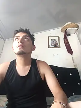 Axel_riversn Webbikameraesitys