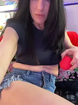 Oliviaaadreamz – Naživo XXX chat