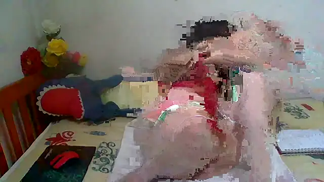 sweethanajapanese's Live XXX Chat