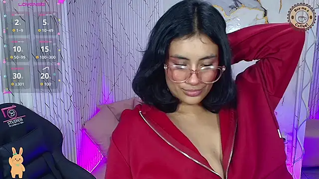 Chat +18 de PEACHY_TAY ao vivo
