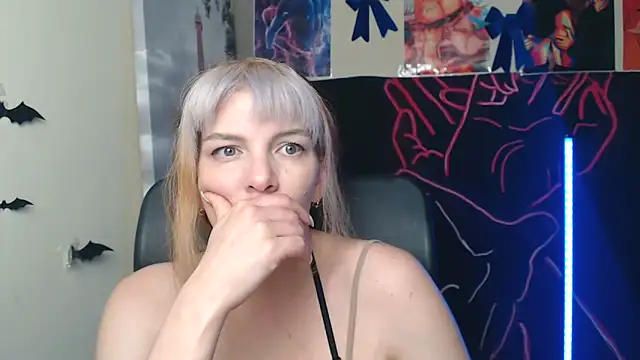 Онлайн чат XXX VanessaRey_