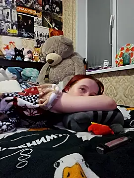 Jane_me0w Live XXX-chat