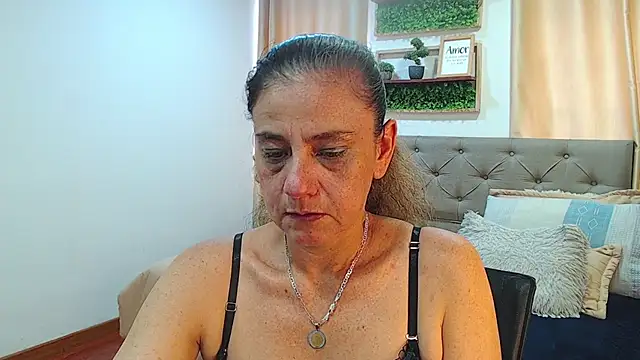 sasi_luna Obrolan Langsung XXX