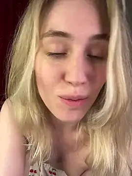 Živý XXX chat LovelyMiu