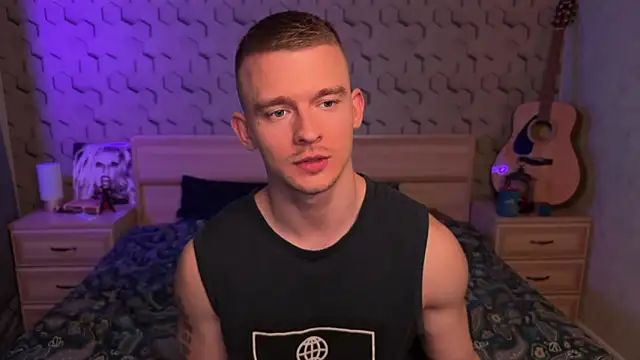 Marvelboy_ Show Webcam