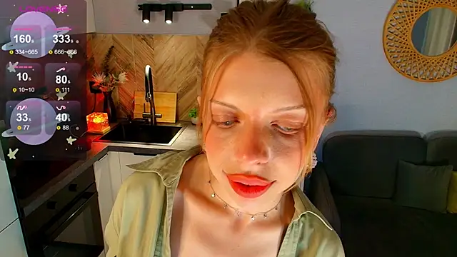 Hannah_Carr's Live XXX Chat