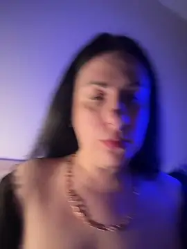 Webkamerová show Evelinia