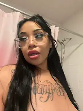 YourFavorite_Daiisy's Webcam Show