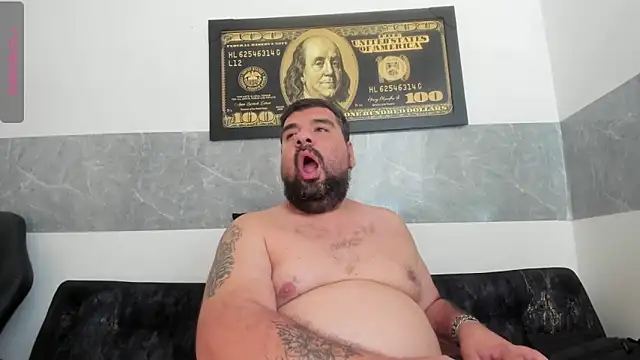 horus_gil webcam show