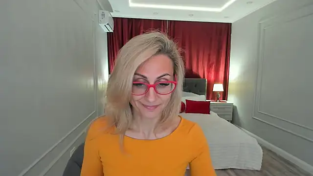 MuseOfStage Live XXX-chat