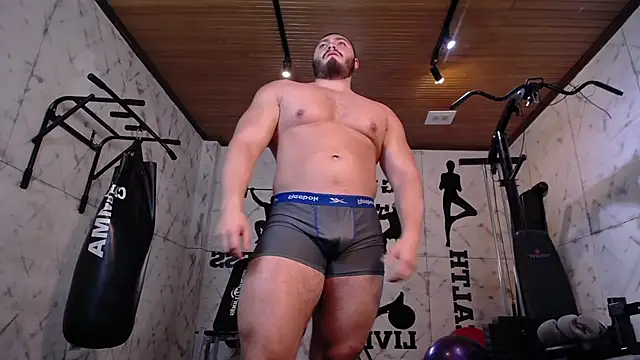 Онлайн чат XXX Darius_Wolfe