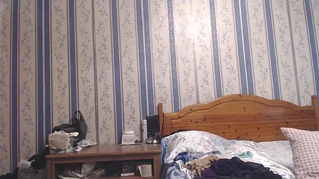 Chat XXX Live AMARILLIS
