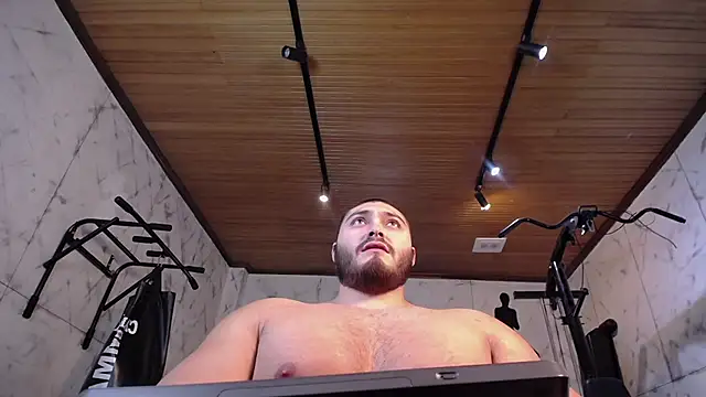 Darius_Wolfe's Webcam Show
