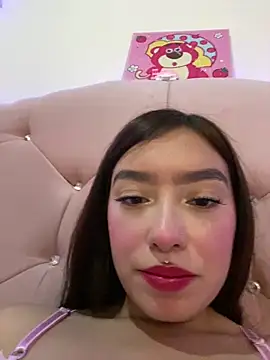 Miakittyyy 라이브 XXX 채팅