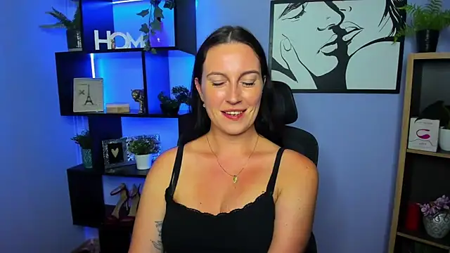 Chatroom XXX en direct de FUN_AMI