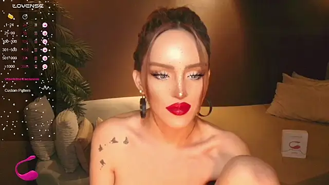 xxMADAMExx's Webcam Show