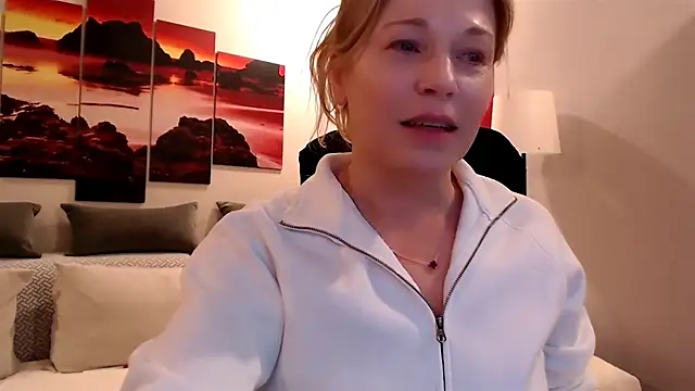 Živý XXX chat love-bionda