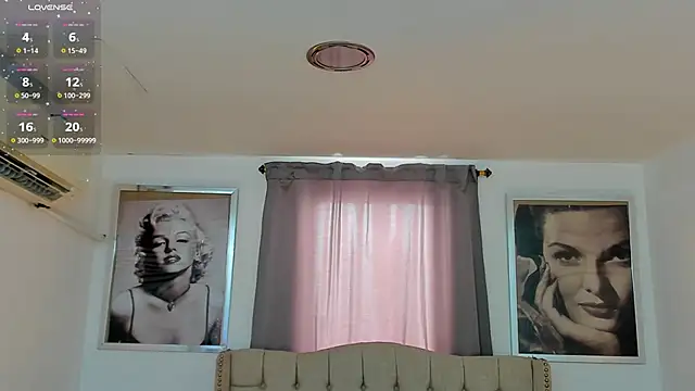 Beautyari_ live XXX chat