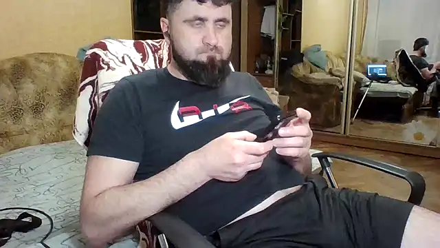 StasConnor – Naživo XXX chat