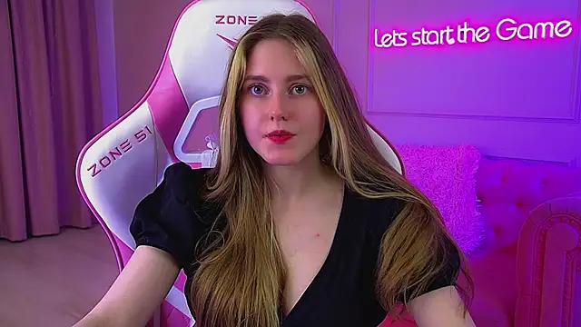 LexiBookwell's Live XXX Chat