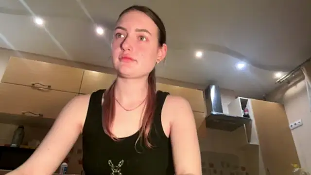 Webkamerová show Lisanta