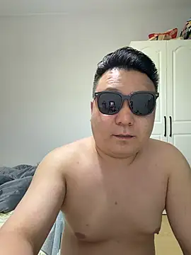 langzi-888 在線直播表演