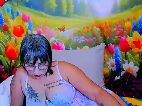 indianroxy 라이브 XXX 채팅