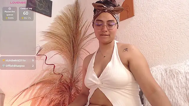 _Kim__M 라이브 XXX 채팅