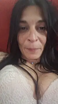 Viola43's Live XXX Chat