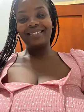 Bellah-Noire Show Webcam