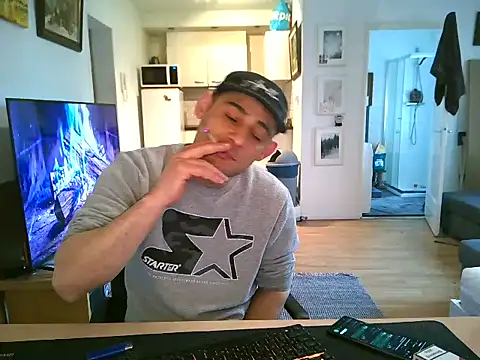 mihaimichael – Naživo XXX chat