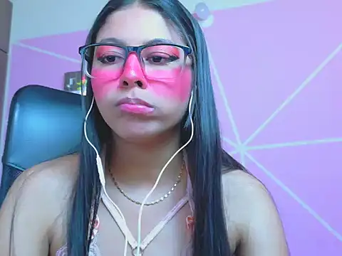 _ALLYSON18_ Obrolan Langsung XXX