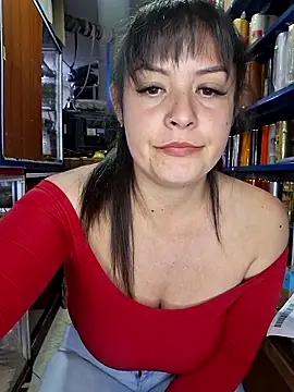 Niidia's Live XXX Chat