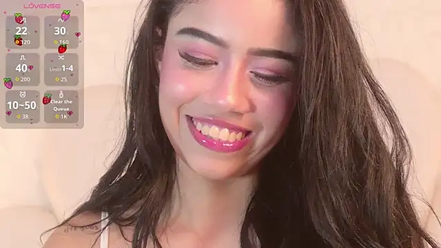 Chat XXX en directo de SammyJhuls