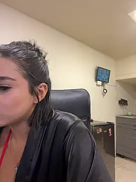 AlyssaRay's Live XXX Chat