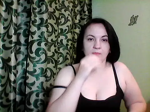 JANICSA's Live XXX Chat