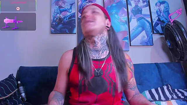 Chat +18 de Glorfindels ao vivo
