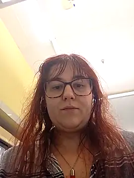 Chatroom XXX en direct de Ashloves_