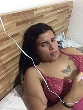 Gabrielaparaiso 网络视讯表演