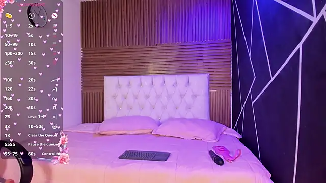 LexiAdamss' Live XXX Chat
