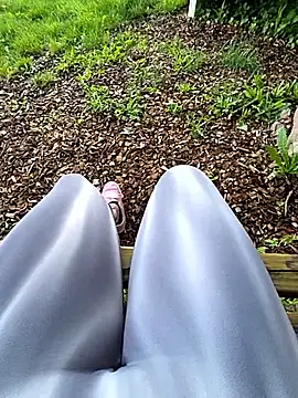 SilvyDiamond's Live XXX Chat
