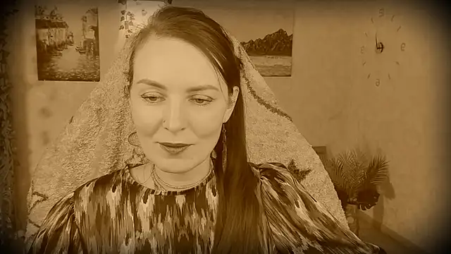 LanaRadiance's Live XXX Chat