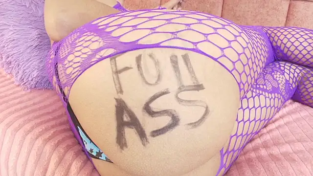 แชท XXX สดของ Anita_slut_Dirty