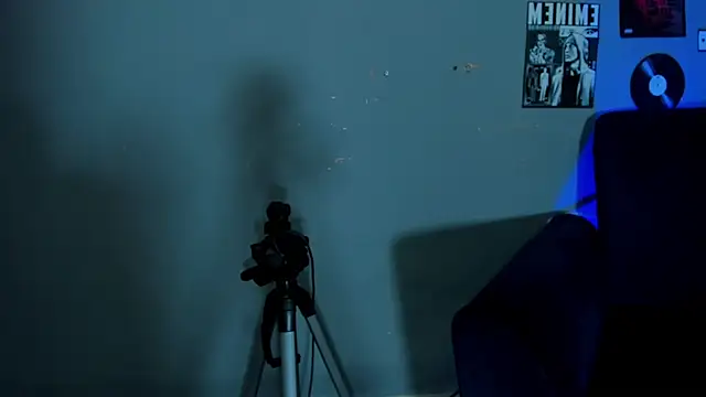 _maximo_1 Live XXX Chat