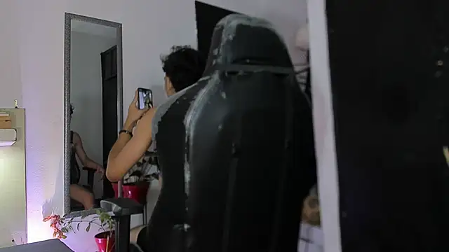 sam_salvatore Webcam show