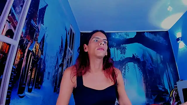 Show Webcam de alessa_brown74