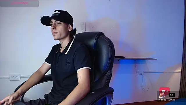 mohamed_malik's Live XXX Chat
