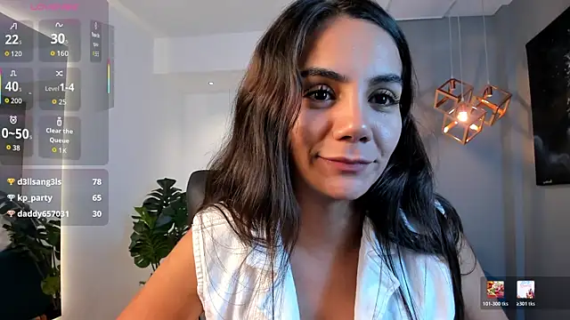 martina_mancini – Live XXX-chat